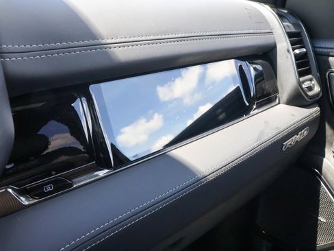 New 2026 RAM 1500 RHO AWD/4WD image 19