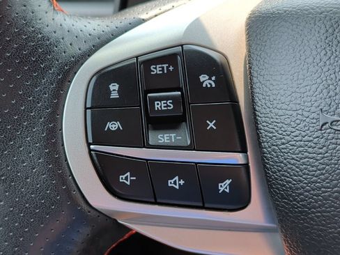 Used 2023 Ford Explorer Timberline AWD/4WD image 12