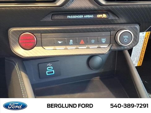 New 2026 Ford Mustang Dark Horse RWD image 17