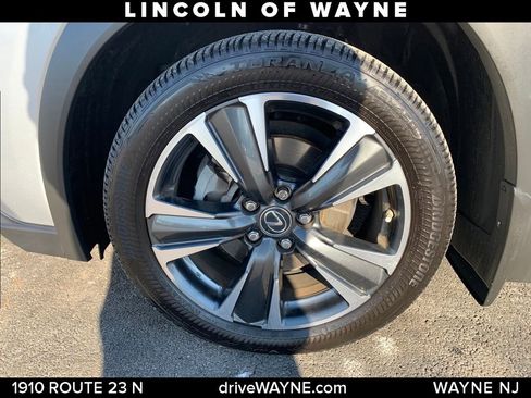 Used 2020 Lexus UX 250h w/ Premium Package image 24