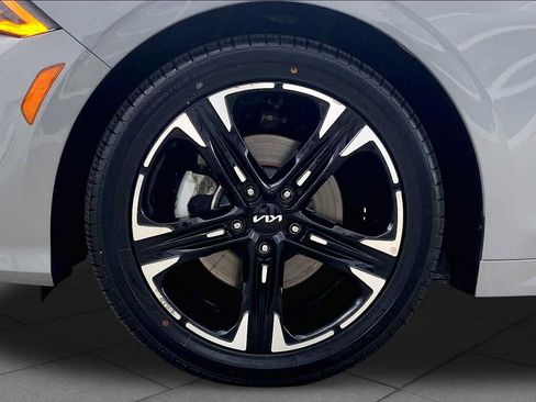 Used 2023 Kia K5 GT-Line w/ GT-Line Premium Package FWD image 11