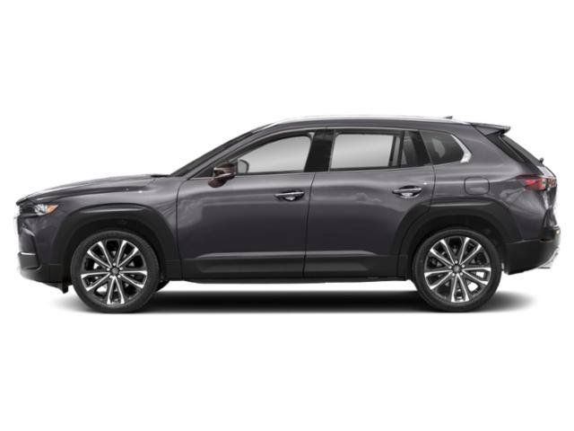 Used 2023 MAZDA CX-50 AWD 2.5 Turbo w/ Cargo Package image 3