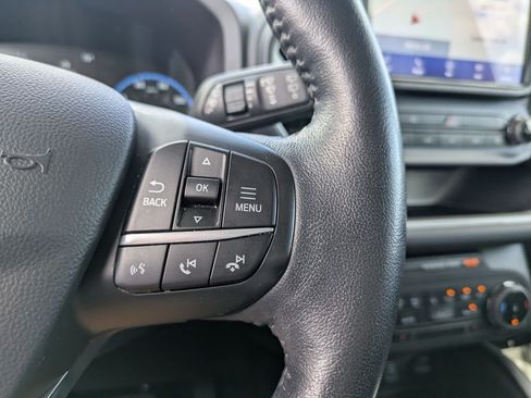 Used 2022 Ford Bronco Sport Big Bend w/ Convenience Package AWD/4WD image 27