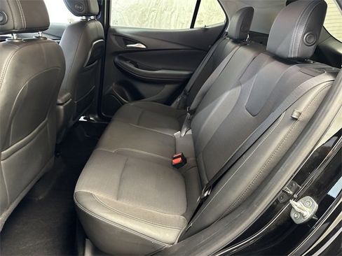 Used 2021 Buick Encore GX Preferred w/ Cold Weather Comfort Package image 12