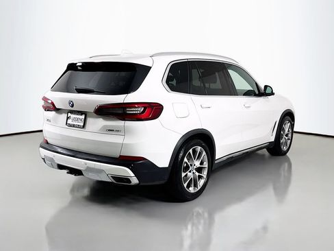 Used 2020 BMW X5 xDrive40i w/ Premium Package AWD/4WD image 4