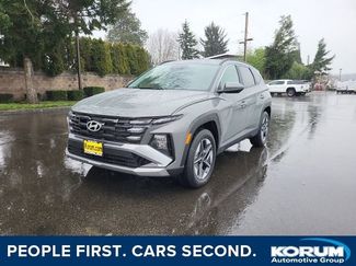 New 2026 Hyundai Tucson SEL 360° Tour