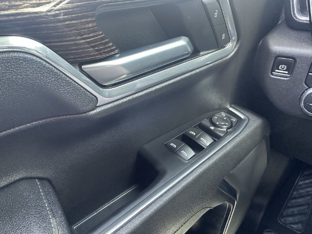 Certified 2026 GMC Sierra 1500 Elevation AWD/4WD image 8