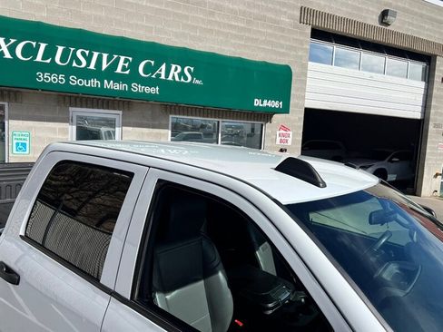 Used 2024 RAM 2500 Tradesman image 14