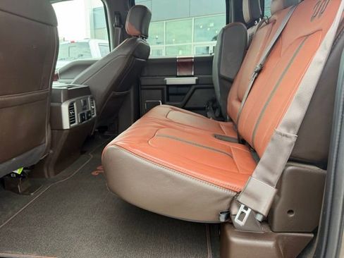 Used 2020 Ford F150 King Ranch w/ Equipment Group 601A Luxury AWD/4WD image 5