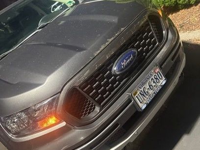 Used 2019 Ford Ranger XLT w/ Equipment Group 302A Luxury