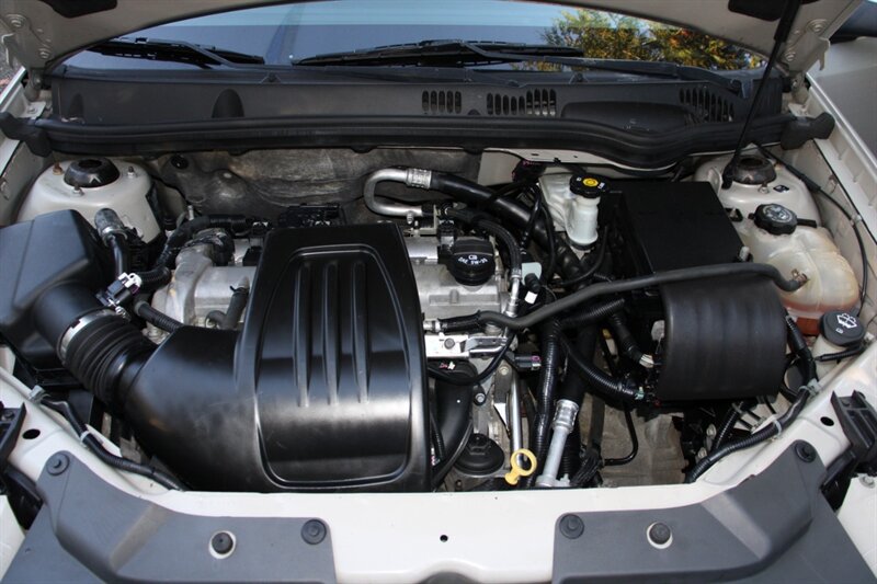Used 2009 Chevrolet Cobalt LT FWD image 17