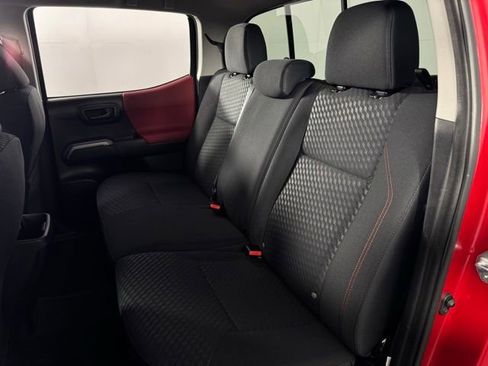 Used 2023 Toyota Tacoma SR5 image 17