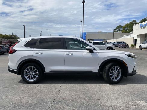 New 2026 Honda CR-V EX image 2