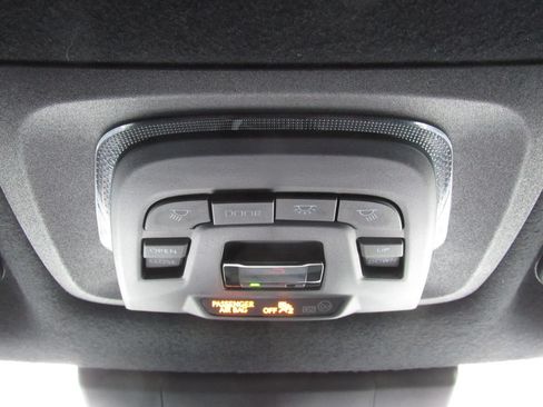 Used 2024 Toyota Corolla Cross AWD Hybrid w/ Convenience Package image 27