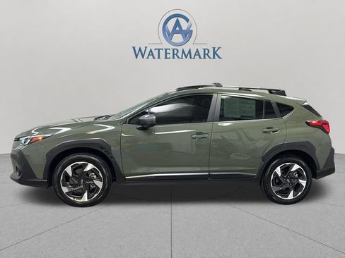 Used 2025 Subaru Crosstrek 2.5i Limited w/ Crosstrek Mirror Package AWD/4WD image 2