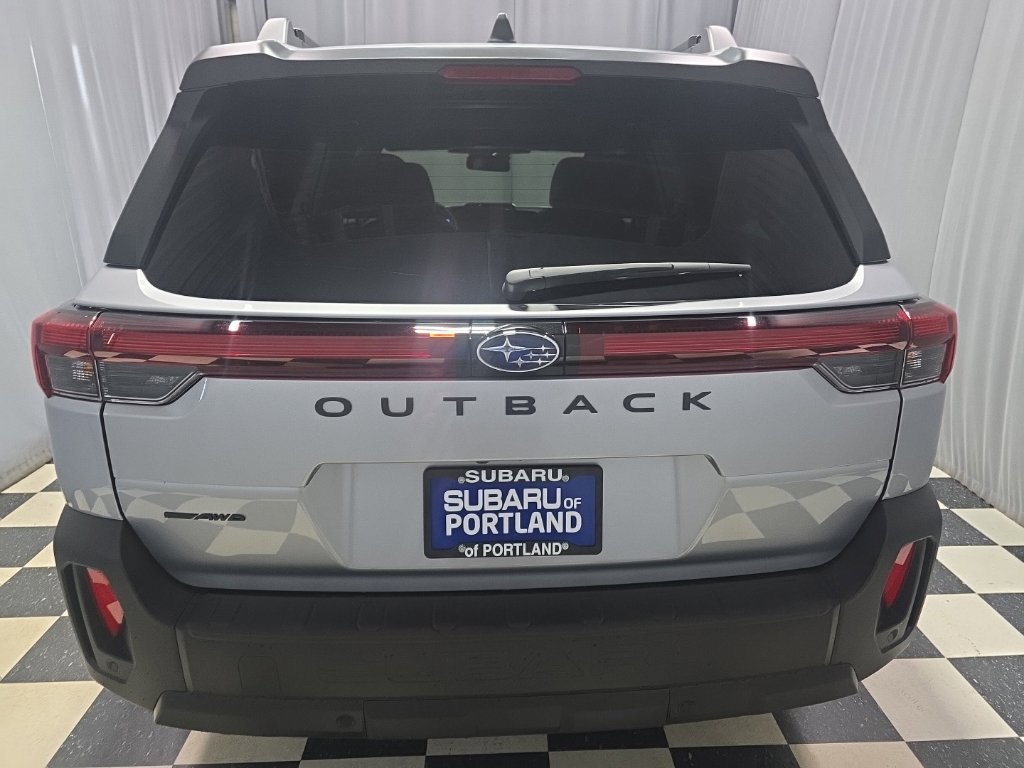 New 2026 Subaru Outback Premium AWD/4WD image 5