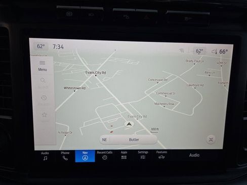 Used 2024 Ford F250 Lariat w/ Lariat Ultimate Package image 22