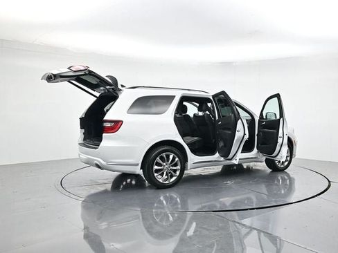 Used 2023 Dodge Durango Citadel AWD/4WD image 47