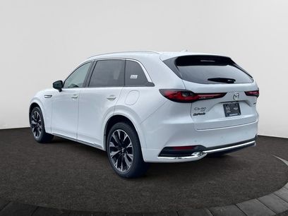 New 2026 MAZDA CX-90 3.3 Turbo S w/ Premium Plus