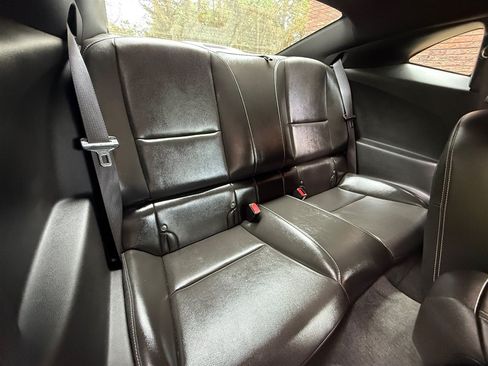 Used 2013 Chevrolet Camaro SS w/ SS Performance Package RWD image 62