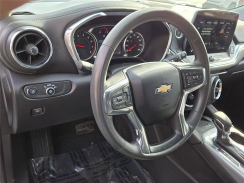 Used 2023 Chevrolet Blazer LT w/ Convenience Package image 20