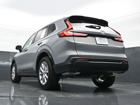 Used 2026 Honda CR-V EX image 40