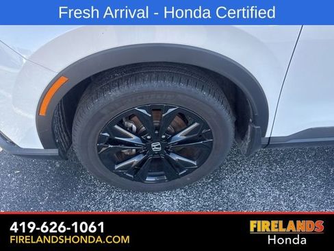 Used 2025 Honda CR-V Sport Touring image 10