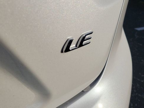 New 2026 Toyota Corolla LE image 7