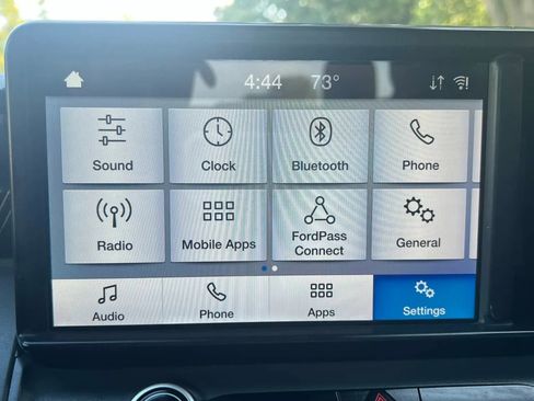 Used 2022 Ford Maverick XL image 12