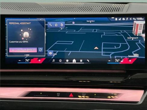 New 2026 BMW 530i xDrive w/ M Sport Package AWD/4WD image 16