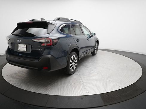 Used 2024 Subaru Outback Premium w/ Popular Package #1A image 36