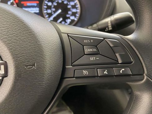 New 2025 Nissan Sentra S image 20