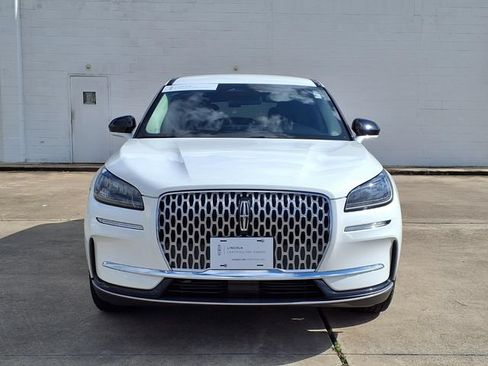 Used 2024 Lincoln Corsair FWD image 20