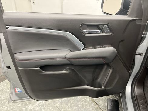 Certified 2023 Chevrolet Colorado Z71 w/ Z71 Convenience Package 2 image 7