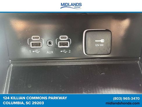 Used 2023 Jeep Grand Cherokee Altitude RWD image 29