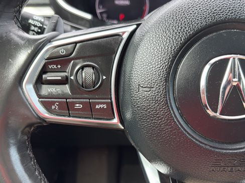 Used 2023 Acura MDX SH-AWD image 29