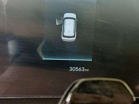 Used 2025 Hyundai Santa Fe SEL image 19