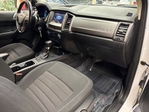 Used 2019 Ford Ranger XLT w/ FX4 Off-Road Package image 16