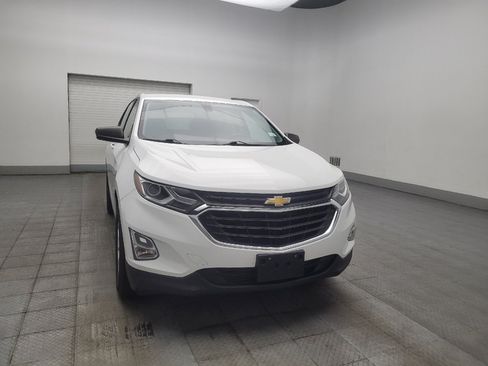 Used 2019 Chevrolet Equinox LS FWD image 14