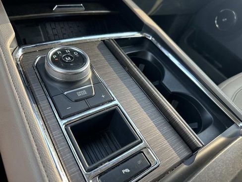 Certified 2024 Ford Expedition Max Limited image 16
