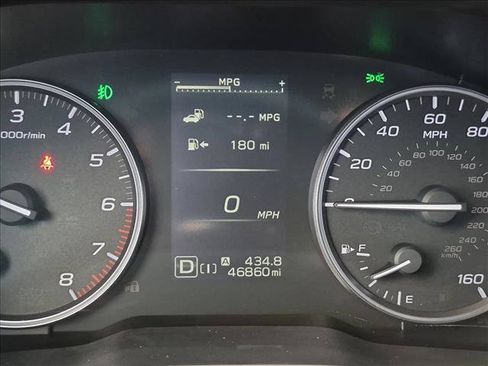 Certified 2025 Subaru Forester Sport w/ Popular Package #1 AWD/4WD image 12