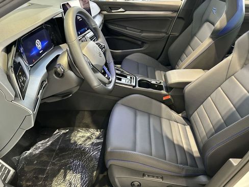 New 2026 Volkswagen Golf AWD/4WD image 15