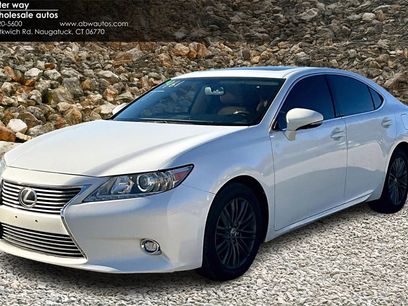 Used 2014 Lexus ES 350