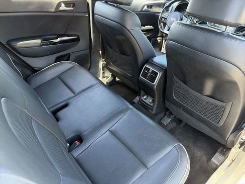 Used 2020 Kia Sportage SX AWD/4WD image 16
