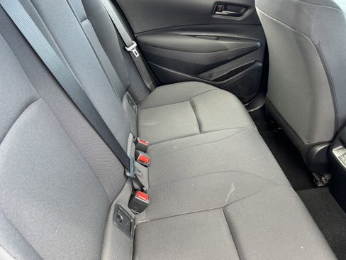 Used 2023 Toyota Corolla LE image 10