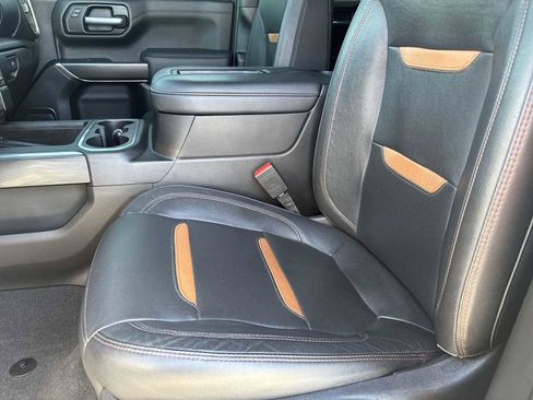 Used 2021 GMC Sierra 1500 AT4 w/ AT4 Value Package image 14