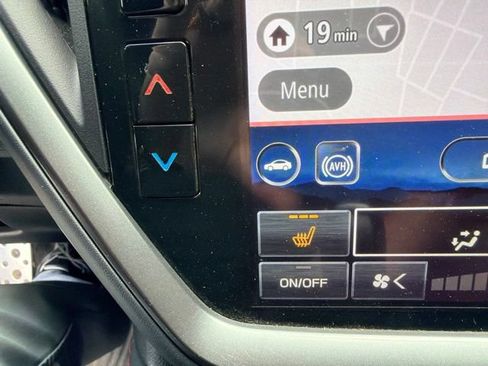 Used 2023 Subaru WRX GT AWD/4WD image 10