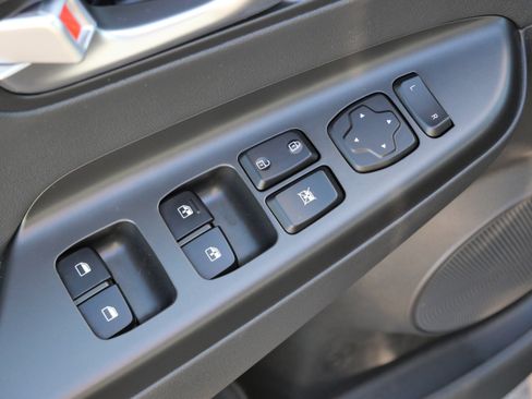 Certified 2023 Hyundai Kona Limited w/ Cargo Package image 19