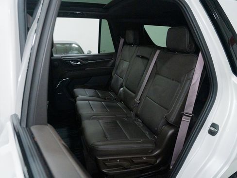 Used 2022 GMC Yukon Denali image 26