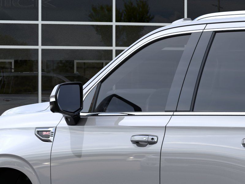 New 2026 GMC Yukon Denali w/ Denali Reserve Package RWD image 12